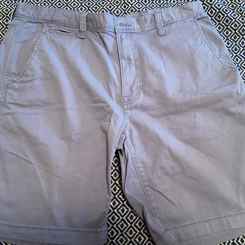 Arizona Jean Co. Men’s Classic Fit FLEX Shorts